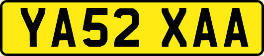 YA52XAA