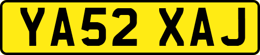 YA52XAJ