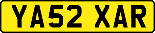 YA52XAR
