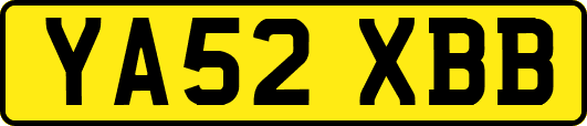 YA52XBB