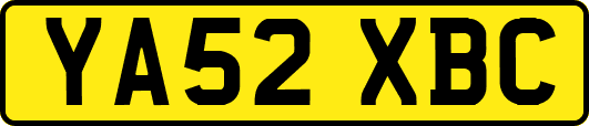 YA52XBC
