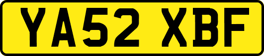 YA52XBF