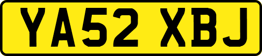 YA52XBJ