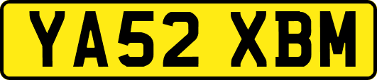YA52XBM