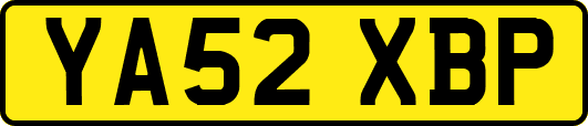 YA52XBP