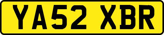 YA52XBR