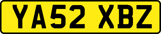 YA52XBZ