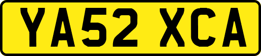 YA52XCA