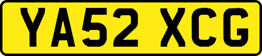 YA52XCG