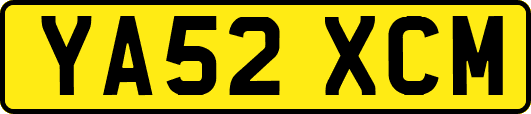 YA52XCM