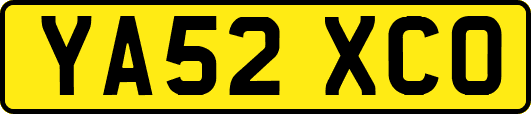YA52XCO