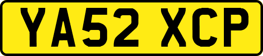 YA52XCP