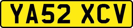 YA52XCV