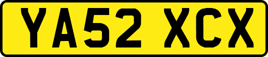 YA52XCX