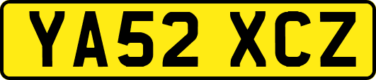 YA52XCZ