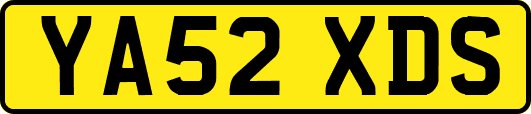 YA52XDS