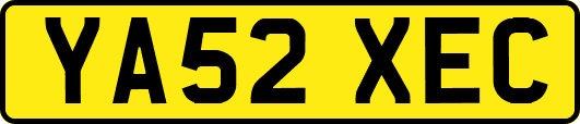 YA52XEC