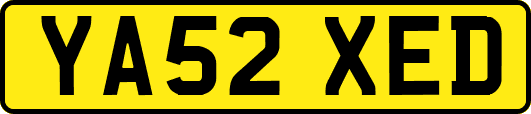 YA52XED