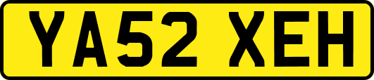 YA52XEH