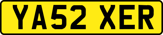 YA52XER