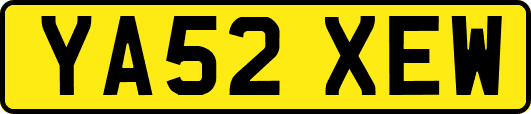 YA52XEW