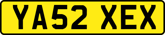 YA52XEX