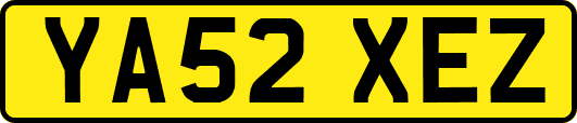 YA52XEZ
