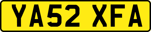 YA52XFA