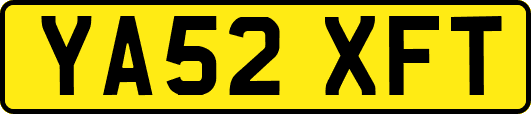 YA52XFT