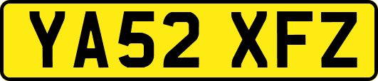 YA52XFZ