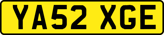 YA52XGE