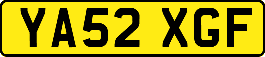 YA52XGF