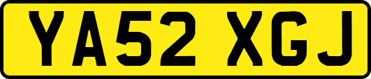 YA52XGJ