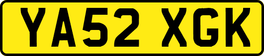 YA52XGK