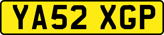 YA52XGP