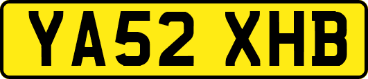 YA52XHB