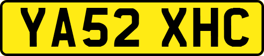 YA52XHC