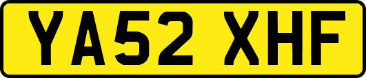 YA52XHF