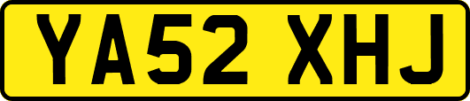 YA52XHJ