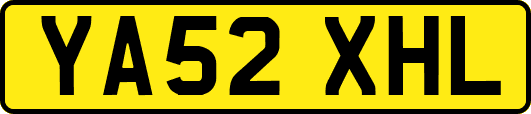 YA52XHL
