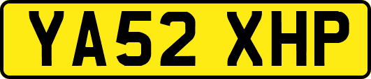 YA52XHP