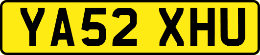 YA52XHU