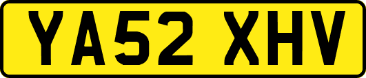 YA52XHV