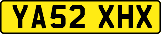 YA52XHX