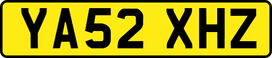 YA52XHZ