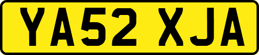 YA52XJA