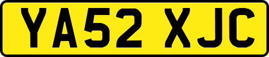 YA52XJC