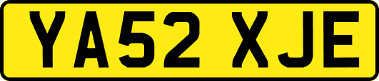 YA52XJE