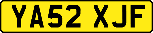 YA52XJF