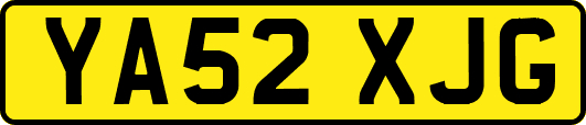 YA52XJG